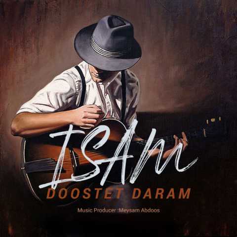 Isam Doostet Daram